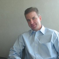 Prudential Financial Employee Michael Abrams's profile photo