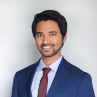 One Oak Medical Group Employee Taha Faruqi's profile photo