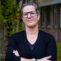 Open Universiteit Employee Dorothy Duchatelet's profile photo