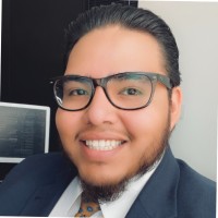J.P. Morgan Employee M. Benjamin Ortega's profile photo