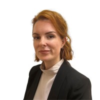 Forvis Mazars in the UK Employee Katie Sharpe's profile photo
