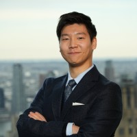 Finley Employee Jin Ahn's profile photo