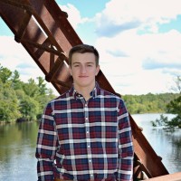 One Click Contractor Employee Seth Mlodzik's profile photo