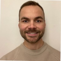 Trafikverket Employee Simon Lindgren's profile photo