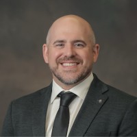 Parkview Health Employee Adam Tuttle's profile photo