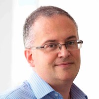 SOFTIP Employee Marian Baranovic's profile photo