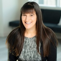 CITIES Employee Amy Williams's profile photo