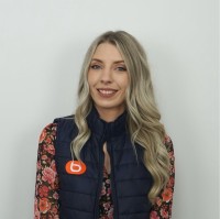 Boulanger Customer Care Employee Aurélie L.'s profile photo