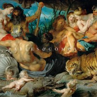 Fables & Company Employee Andrew Gray's profile photo