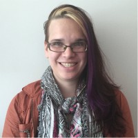 IGDA Foundation Employee Sela Davis's profile photo