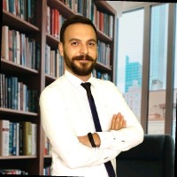 Ehsan Hosseini Email