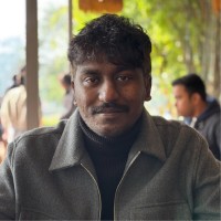 Pync Employee Naveen R's profile photo