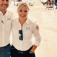 Infinity Flight Group, LLC Employee Claudia Delrosario's profile photo