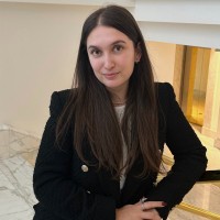 Valerie Alferova Email & Phone Number