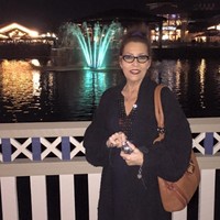 RxCrossroads Specialty Solutions Employee Barbara Torres's profile photo