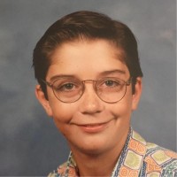 DSS Games Employee Daniel Reed's profile photo