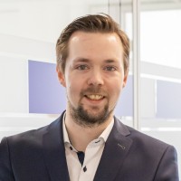 ecoworks Employee Sebastian Eck's profile photo