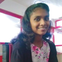 Open WebCloud Employee Priyanka Lohar's profile photo