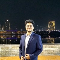Chandresh Gupta Email