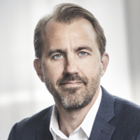 Addtech AB Employee Niklas Stenberg's profile photo