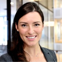 Deloitte Employee Nancy Murray's profile photo