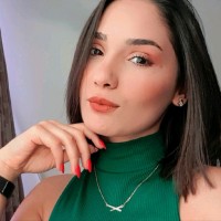 TUNISHIP Employee Oumayma Hassine's profile photo
