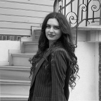 Doruntina Ramadani Email
