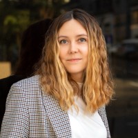 Petcube Employee Anastasia Kukhar's profile photo