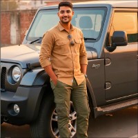 Ramesh Samota Email & Phone Number