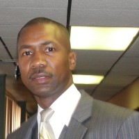 Clt Air Freight Carrier LLC Employee Don Muhammad's profile photo