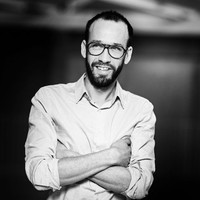 Alive Group Employee Jeremy Heaulme's profile photo