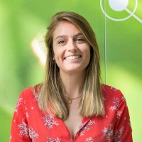 DYNVEO Employee Laura Decat's profile photo