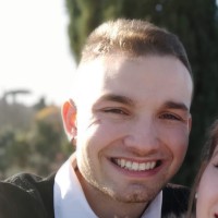 Simone Tagliapietra's profile photo