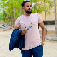 WASDA Employee Mohamed Ahmed's profile photo