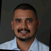 Energy One Limited Employee Richard Rodrigues's profile photo
