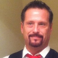 Chuy's Restaurants Employee Phillip Lazenby's profile photo