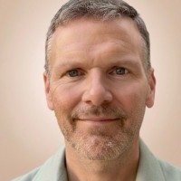 Uber Employee Brian Kuntz's profile photo