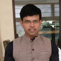 Scope Impact Employee Sudharsanam Balasubramaniam's profile photo