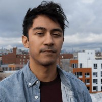 Atlantic Pictures Employee Mark Depasquale's profile photo