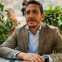 Foruminvest Employee Massimo Sattin's profile photo