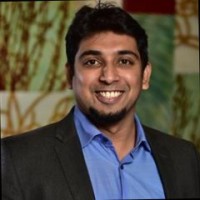 Deloitte Employee Sam Wesley's profile photo