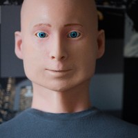 Simulaids Employee Alex Pcs's profile photo