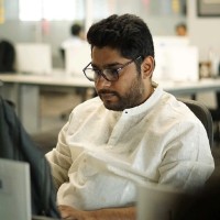 Spalba Employee Akshay Sehgal's profile photo