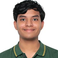 Data Mavericks Employee Akhil Menon's profile photo