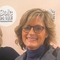 Confapi Varese Employee Luciana Redaelli's profile photo