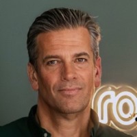 Roaring.io Employee Per Martín's profile photo