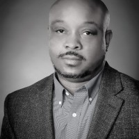 Dynalectric Washington, DC Employee Jamarr Jenkins's profile photo