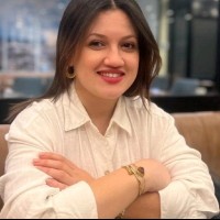 Euro Tech Conseil Employee Haïfa Boukottaya's profile photo
