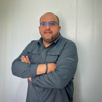 CICLO Employee Efrain Ruben Yauri Paredes's profile photo