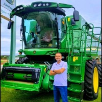 Iguaçu Máquinas Agrícolas Employee Leandro Patitucci's profile photo